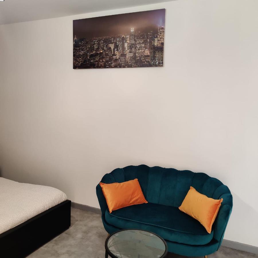 Nouvel Oasis Toulouse Minimes Exterior foto