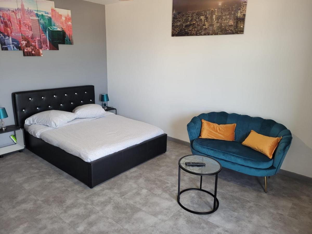 Nouvel Oasis Toulouse Minimes Exterior foto