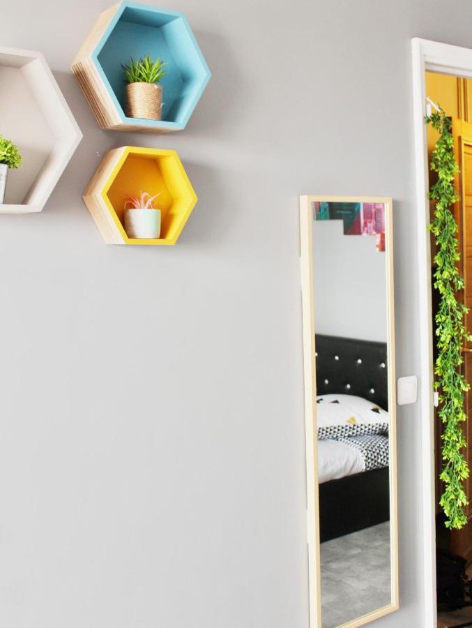 Nouvel Oasis Toulouse Minimes Exterior foto